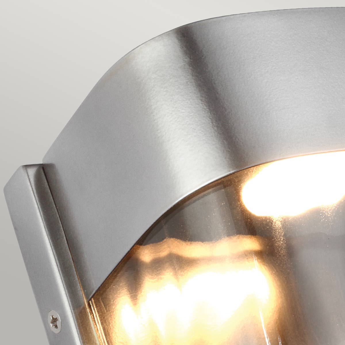 картинка Настенный фонарь Feiss, Арт. FE-BENNIE-S-PBS от магазина Одежда+ 2