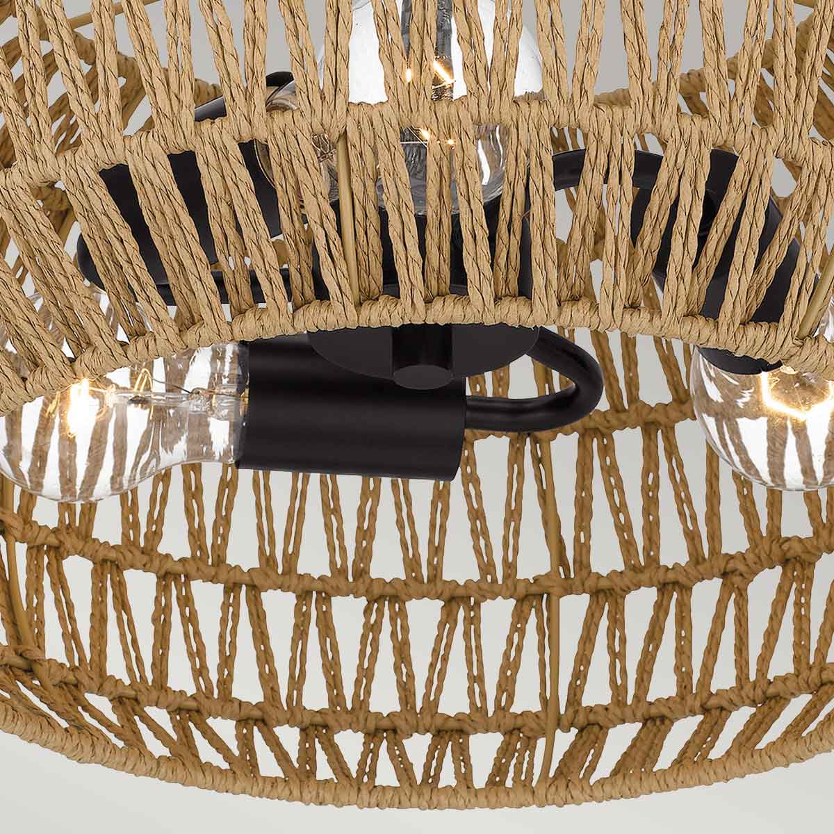 Дизайнерский потолочный светильник Casablanca, стиль:  5