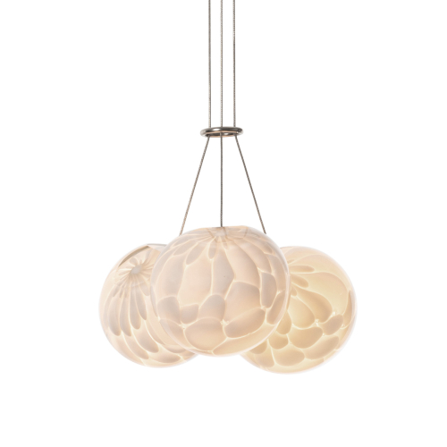 Дизайнерский подвесной светильник Pendant lamp, стиль: 
