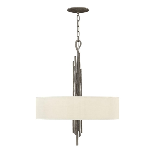 Люстра Spyre Gramercy Home, размеры: 61x391,4x83,8 см Дизайнерская люстра Spyre, стиль: современный
