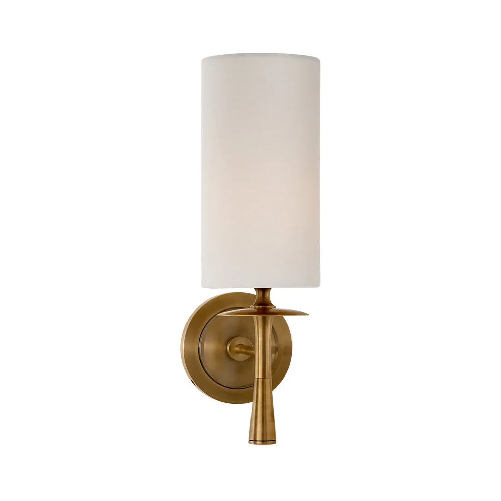 Дизайнерское бра Wall lamp, стиль:  1