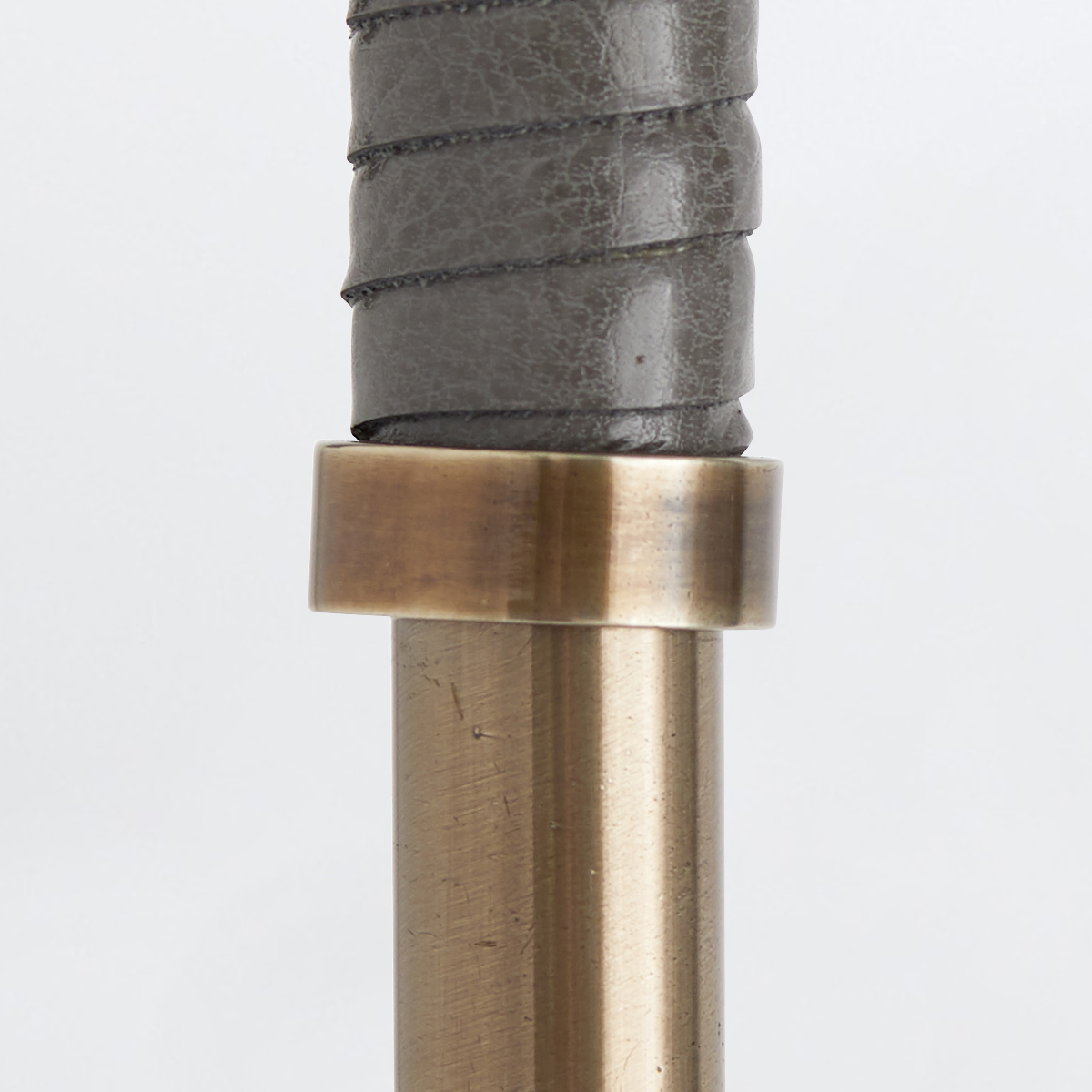 Дизайнерский торшер Aaron, стиль:  4