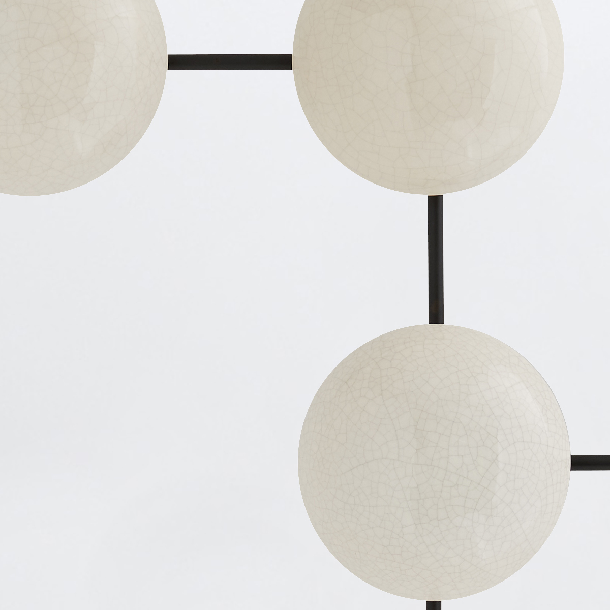 Дизайнерское бра Glaze, стиль:  4