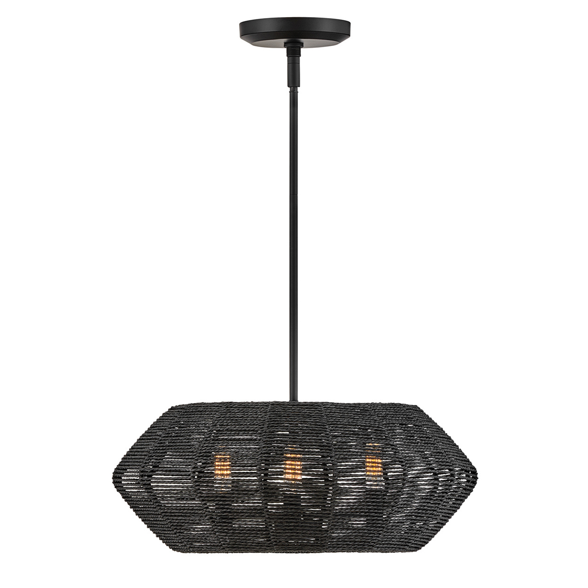 Дизайнерский подвесной светильник Luca, стиль:  1