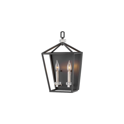 Бра Stinson Gramercy Home, размеры: 25,4x17,2x43,1 см Дизайнерское бра Stinson, стиль: английский