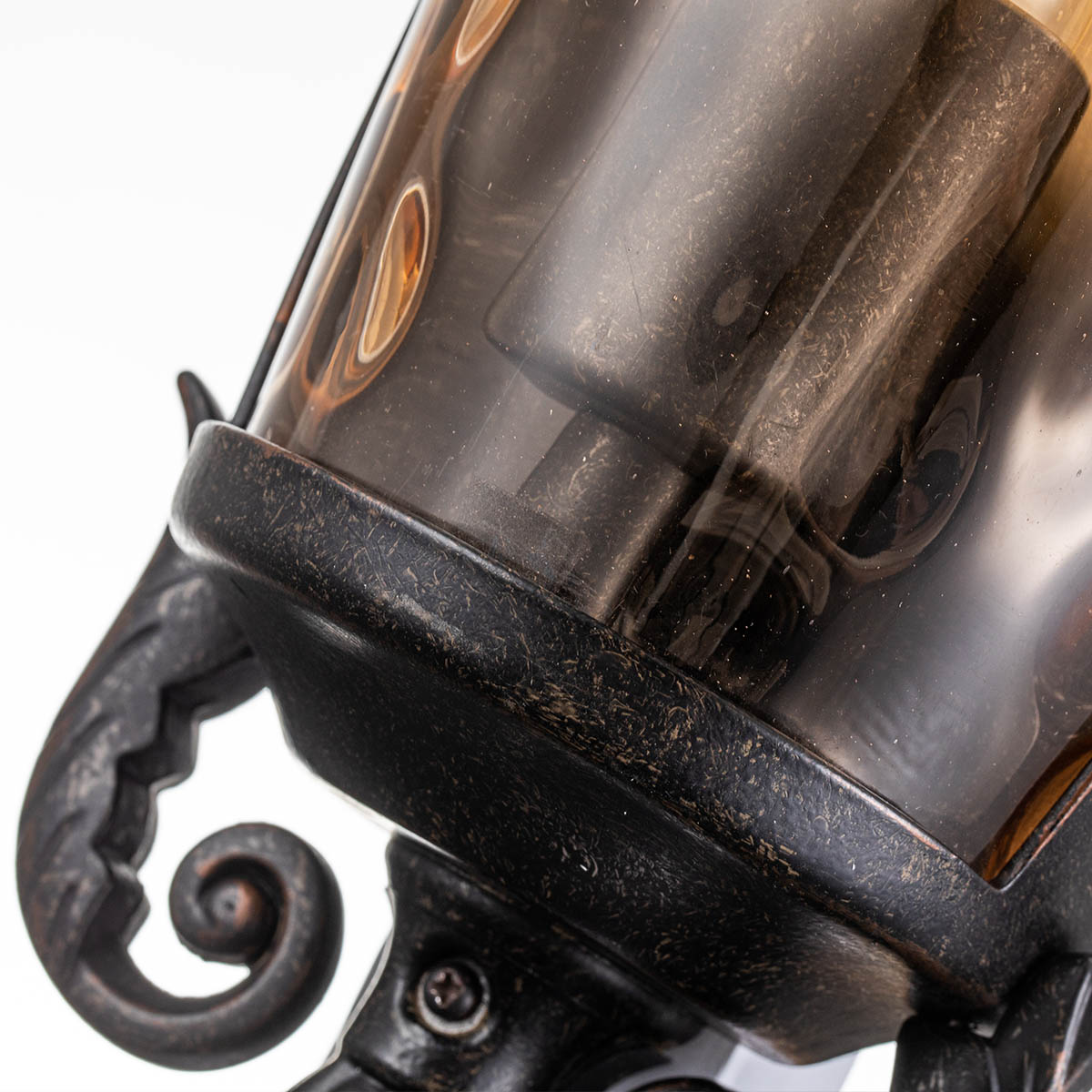 картинка Настенный фонарь Elstead Lighting, Арт. BT7-M от магазина Одежда+ 3