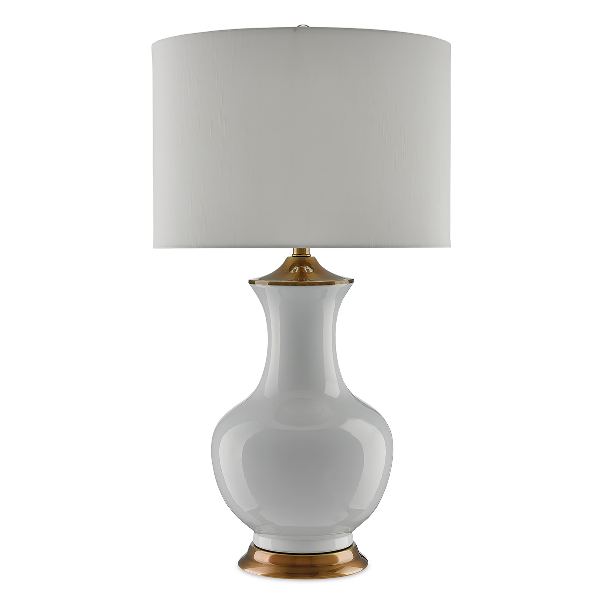 Дизайнерская настольная лампа Lilou, стиль:  4