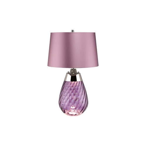 Настольная лампа Lena small Gramercy Home, размеры: 35xx60,5 см Дизайнерская настольная лампа Lena small, стиль: современный