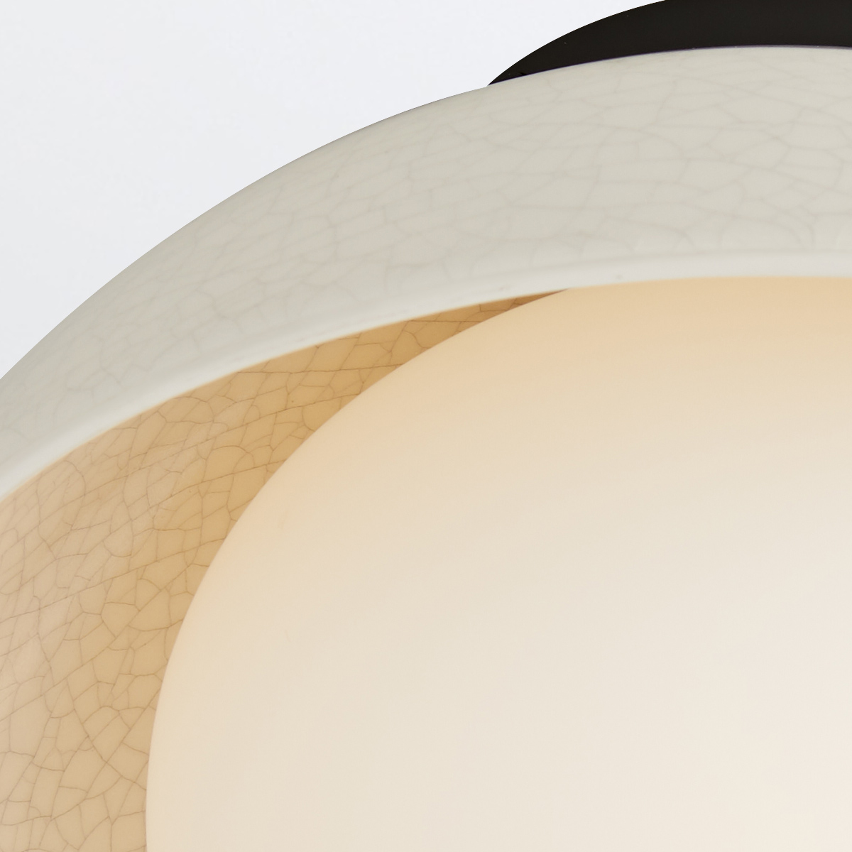 Дизайнерский потолочный светильник Glaze, стиль:  5