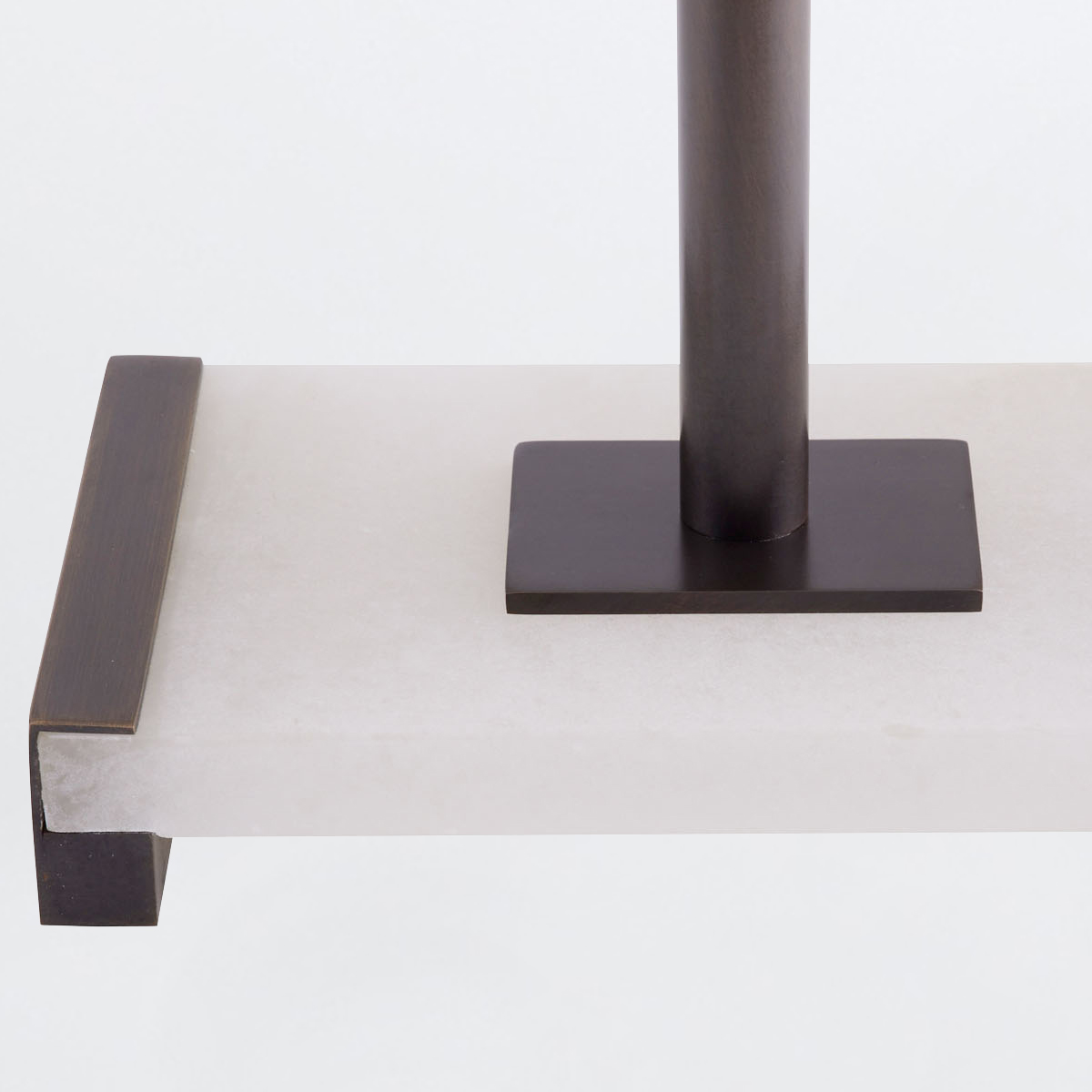 Дизайнерская настольная лампа Messina, стиль:  4