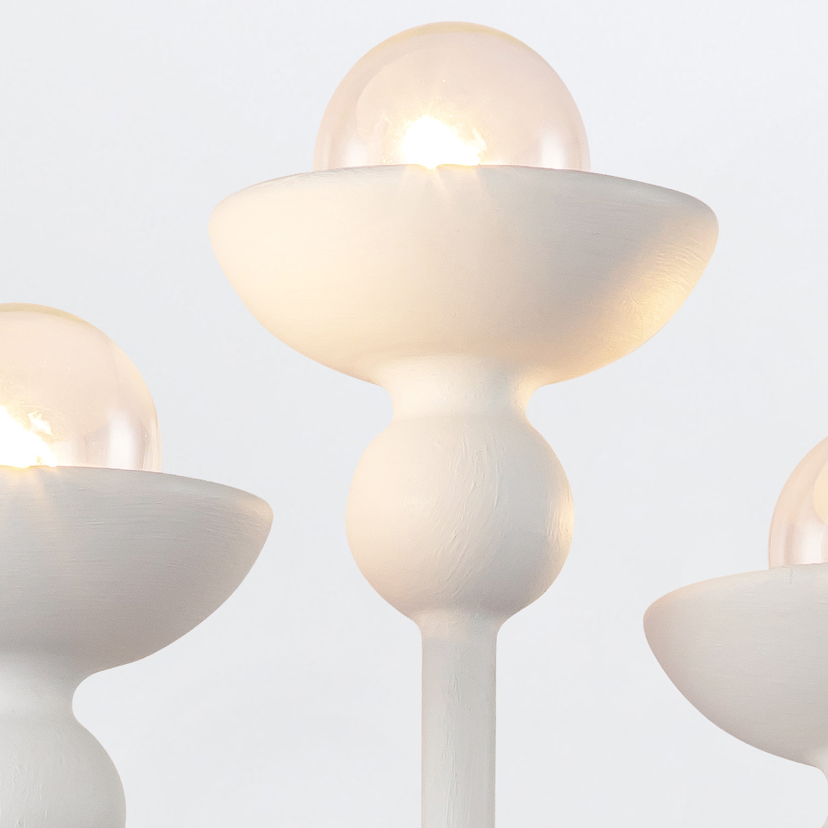 Дизайнерское бра Cadence, стиль:  3