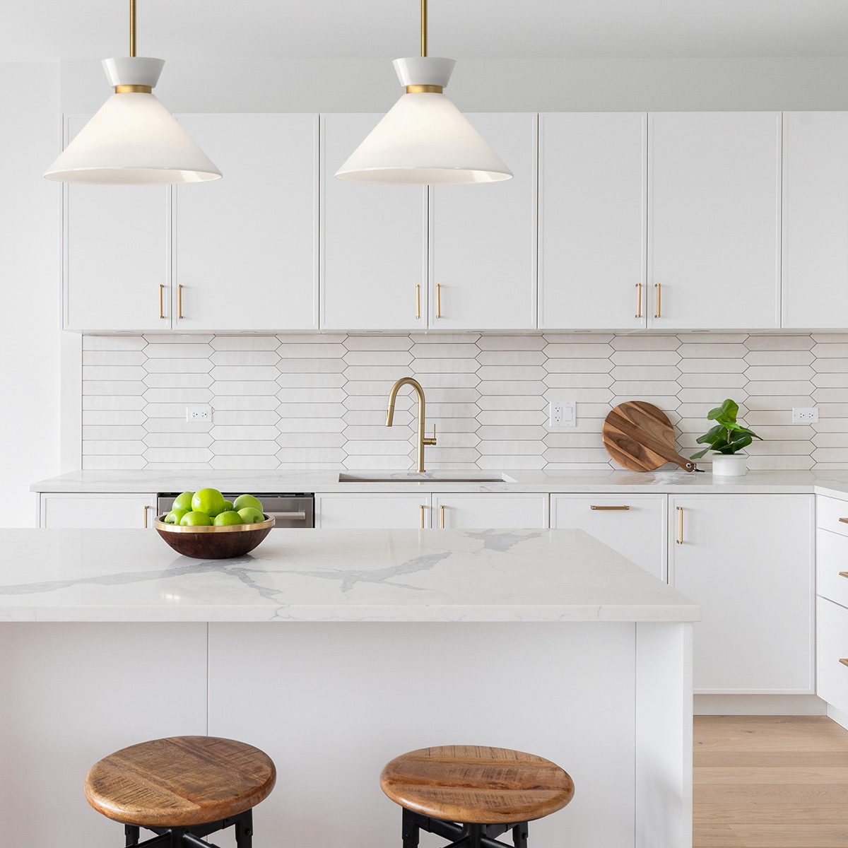 Дизайнерский подвесной светильник Halston, стиль: современный 6