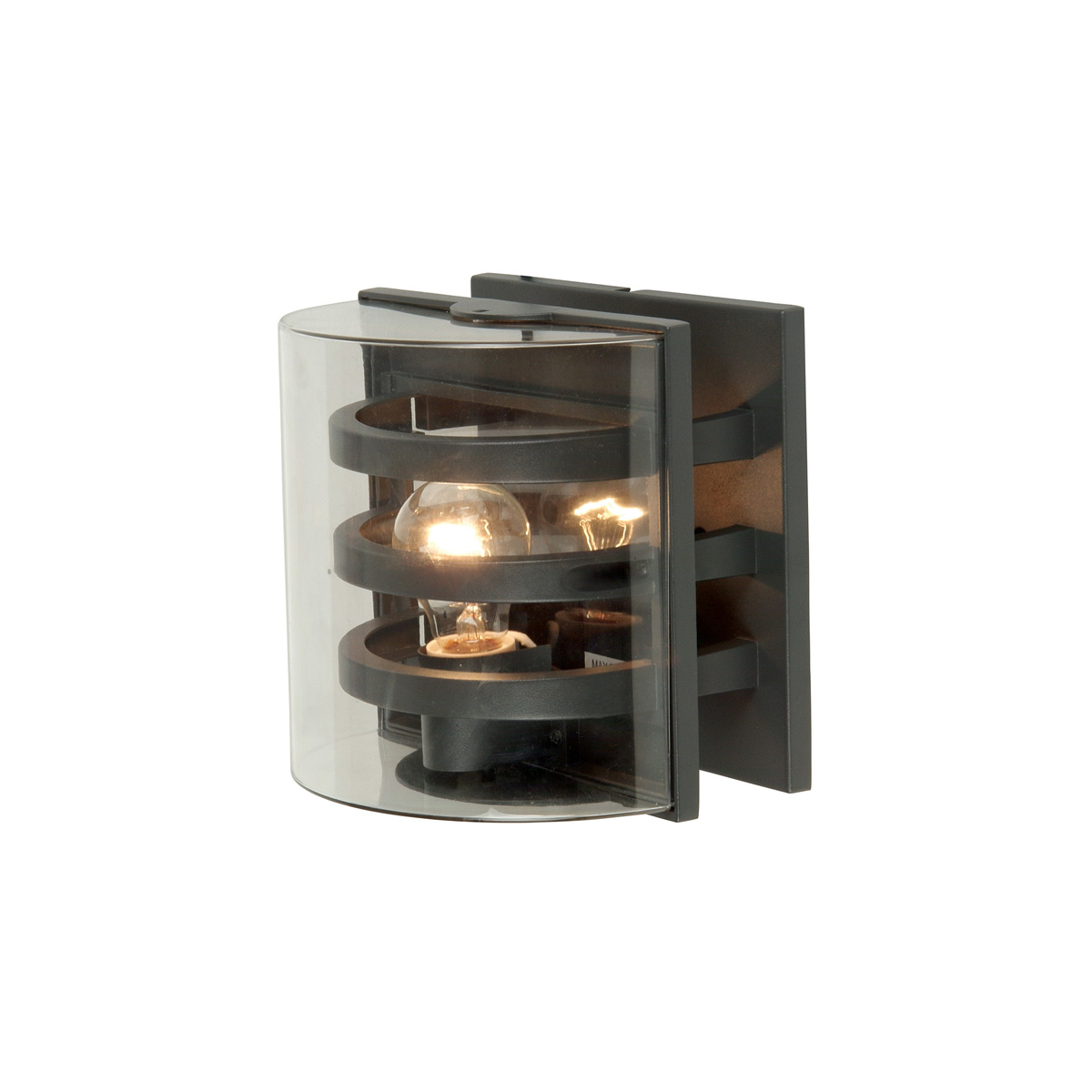 картинка Настенный фонарь  Elstead Lighting, Арт. FRIDA-M от магазина Одежда+ 1