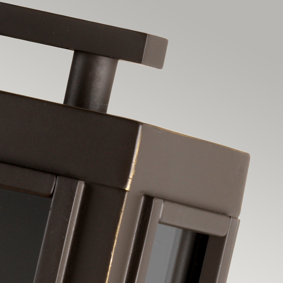 картинка Настенный фонарь Hinkley, Арт. QN-SUTCLIFFE-S-OZ от магазина Одежда+ 3