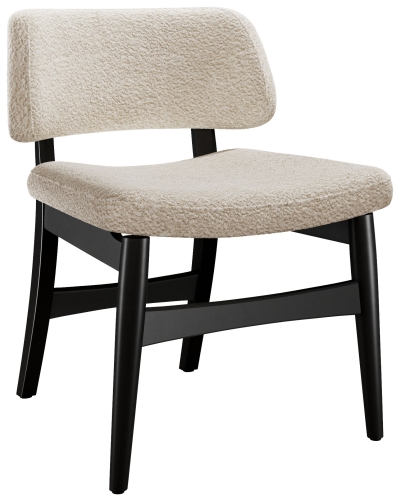 стул Naomi Gramercy Home, размеры: 59x69x76 см Дизайнерский стул Naomi