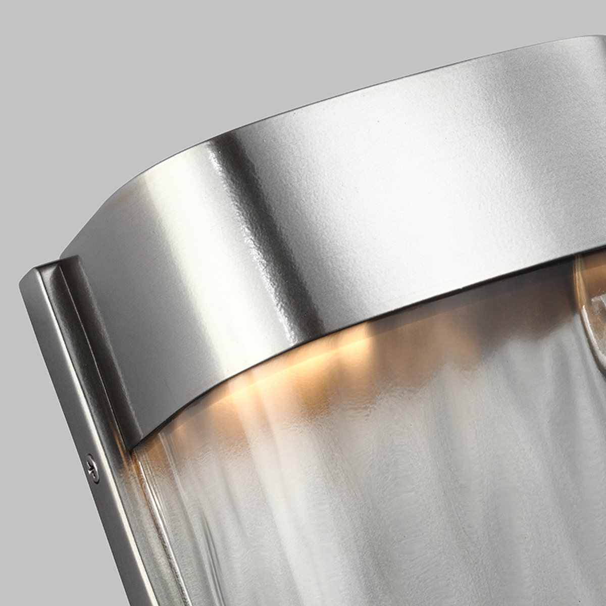 картинка Настенный фонарь Feiss, Арт. FE-BENNIE-L-PBS от магазина Одежда+ 2