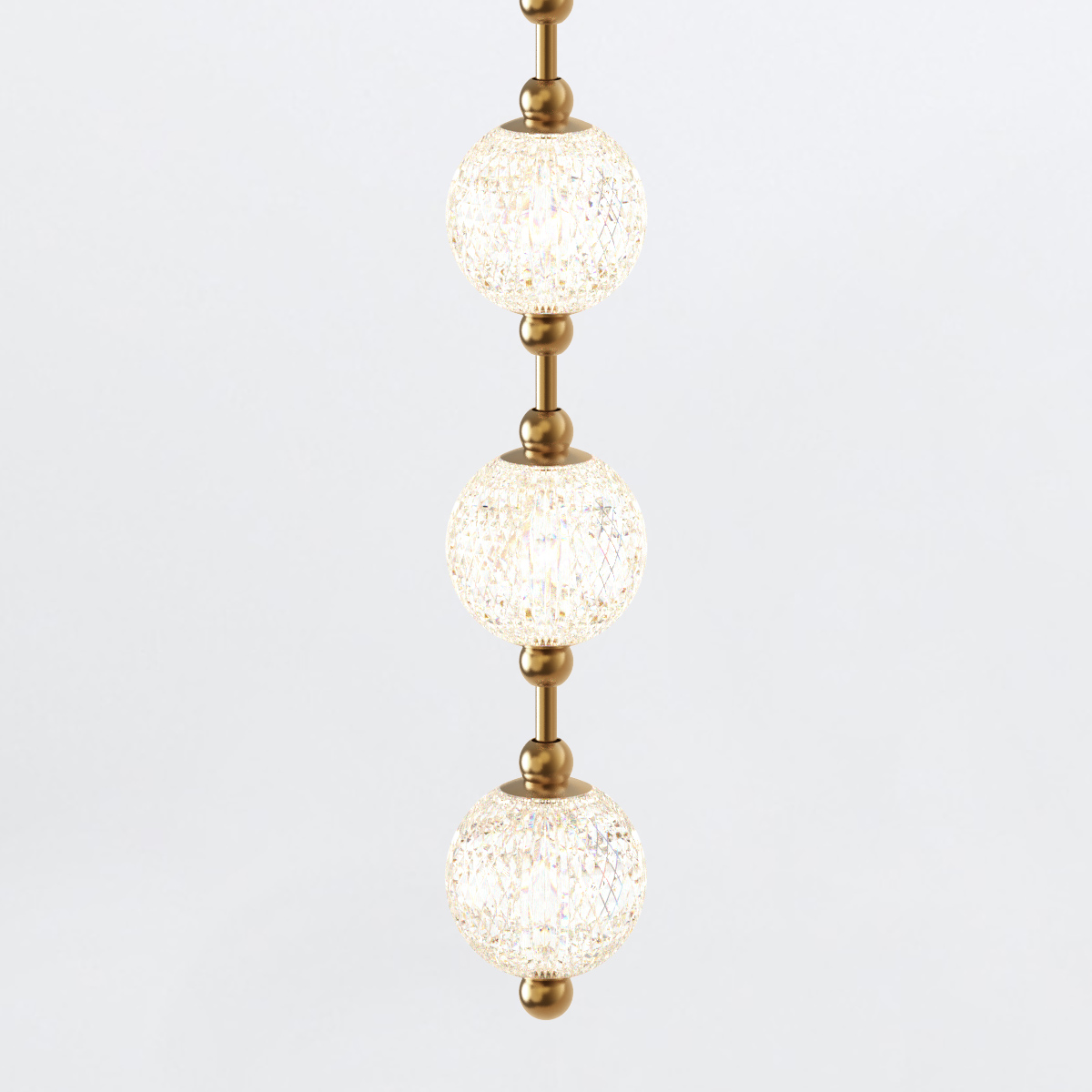 Дизайнерский подвесной светильник Marni, стиль:  4