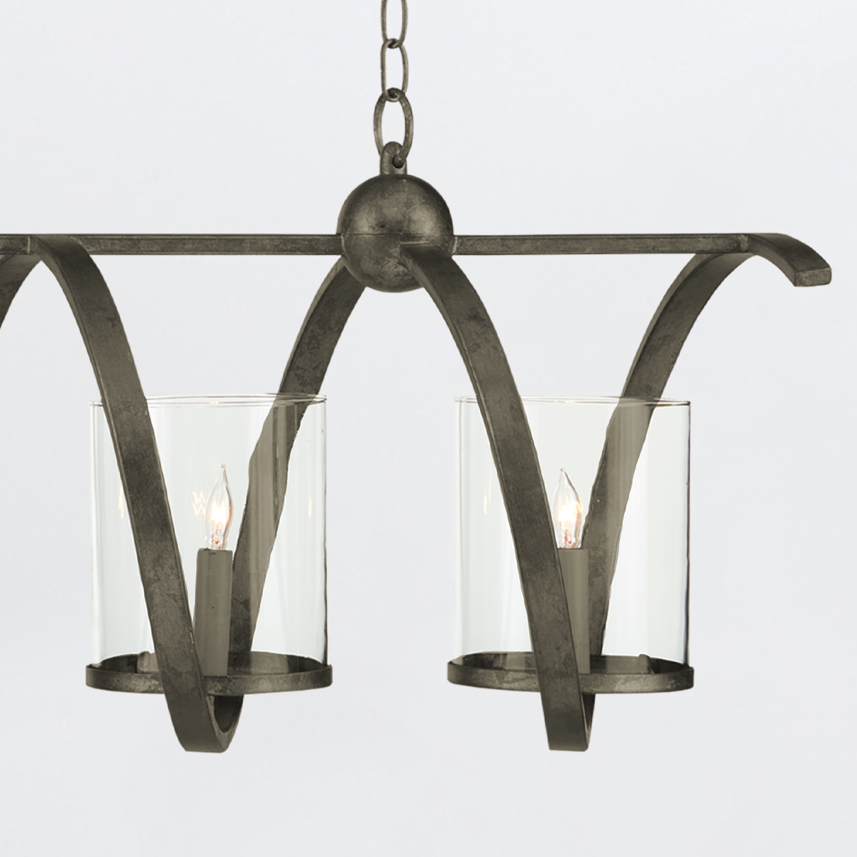 Дизайнерская люстра Maximus, стиль:  3