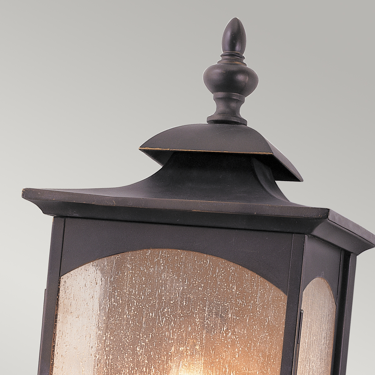 картинка Настенный фонарь Feiss, Арт. QN-MARKET-SQUARE-L от магазина Одежда+ 4