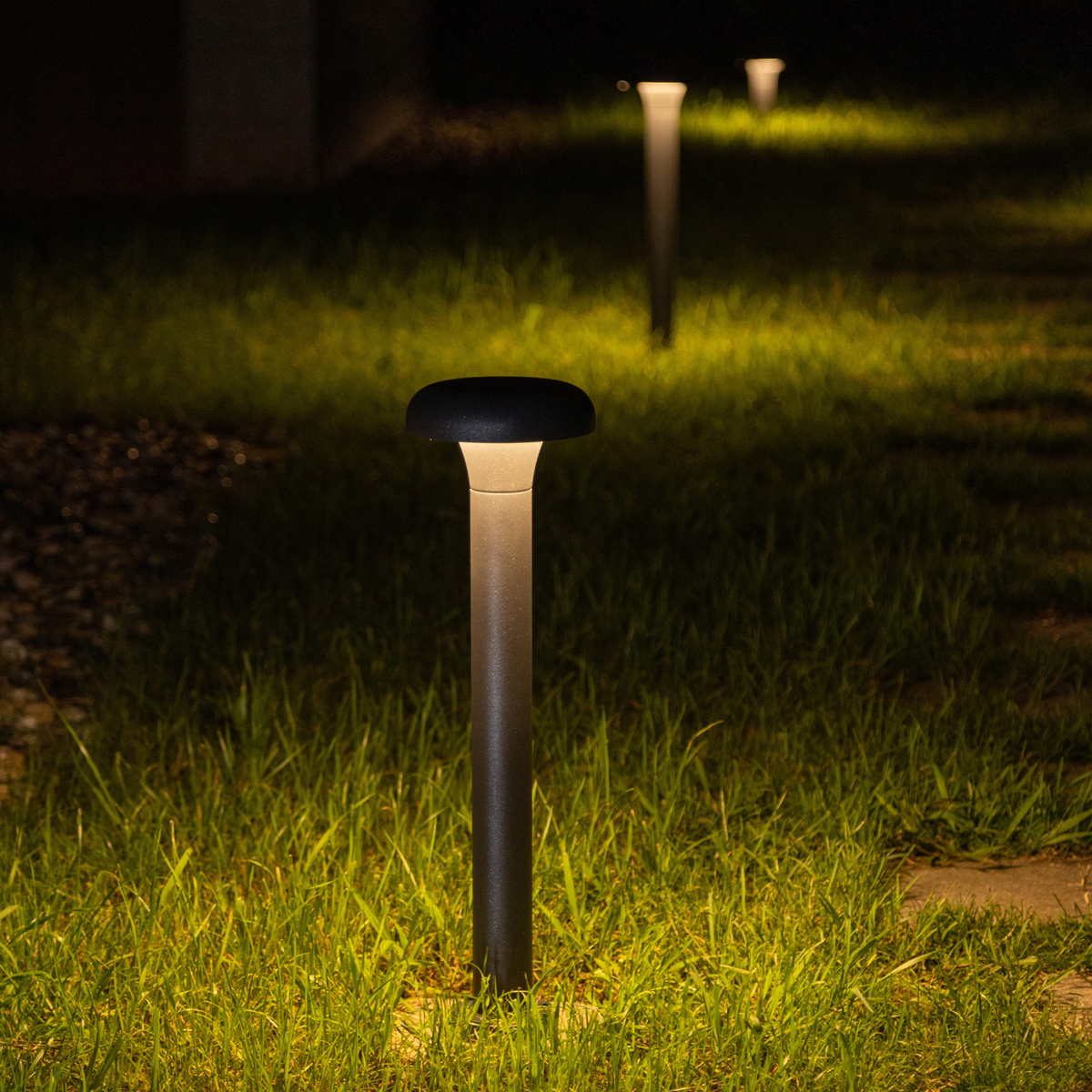 картинка Фонарный столб Natural Concepts, Арт. NC-033243-60-SB от магазина Одежда+ 9