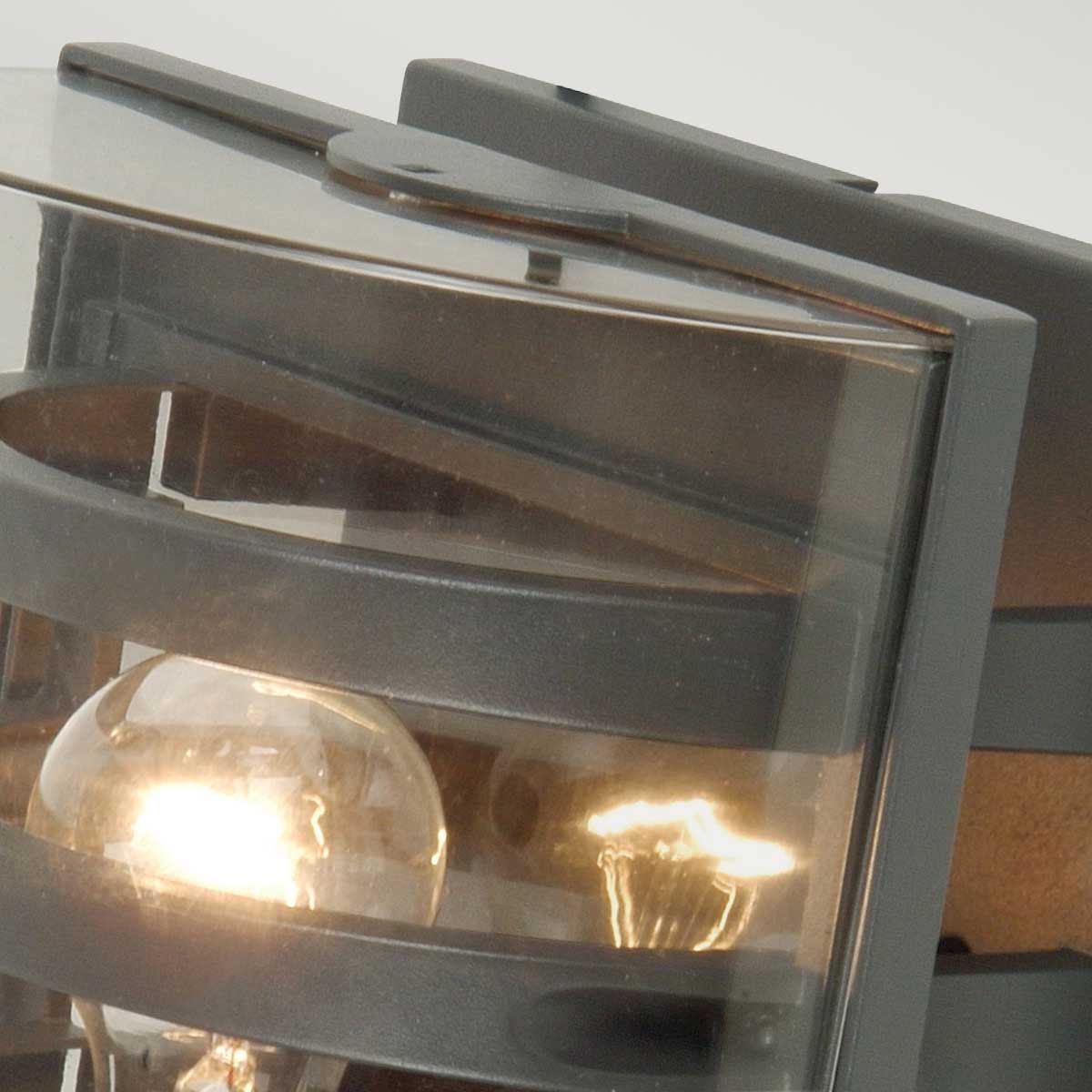 картинка Настенный фонарь  Elstead Lighting, Арт. FRIDA-M от магазина Одежда+ 2