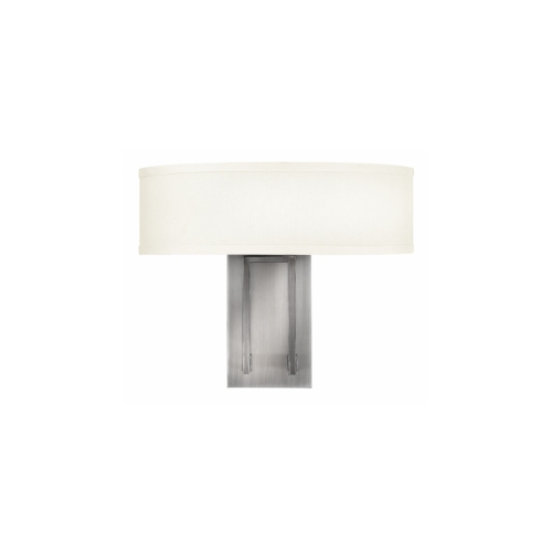 Бра Hampton Gramercy Home, размеры: 38,1x14x30,5 см Дизайнерское бра Hampton, стиль: современный