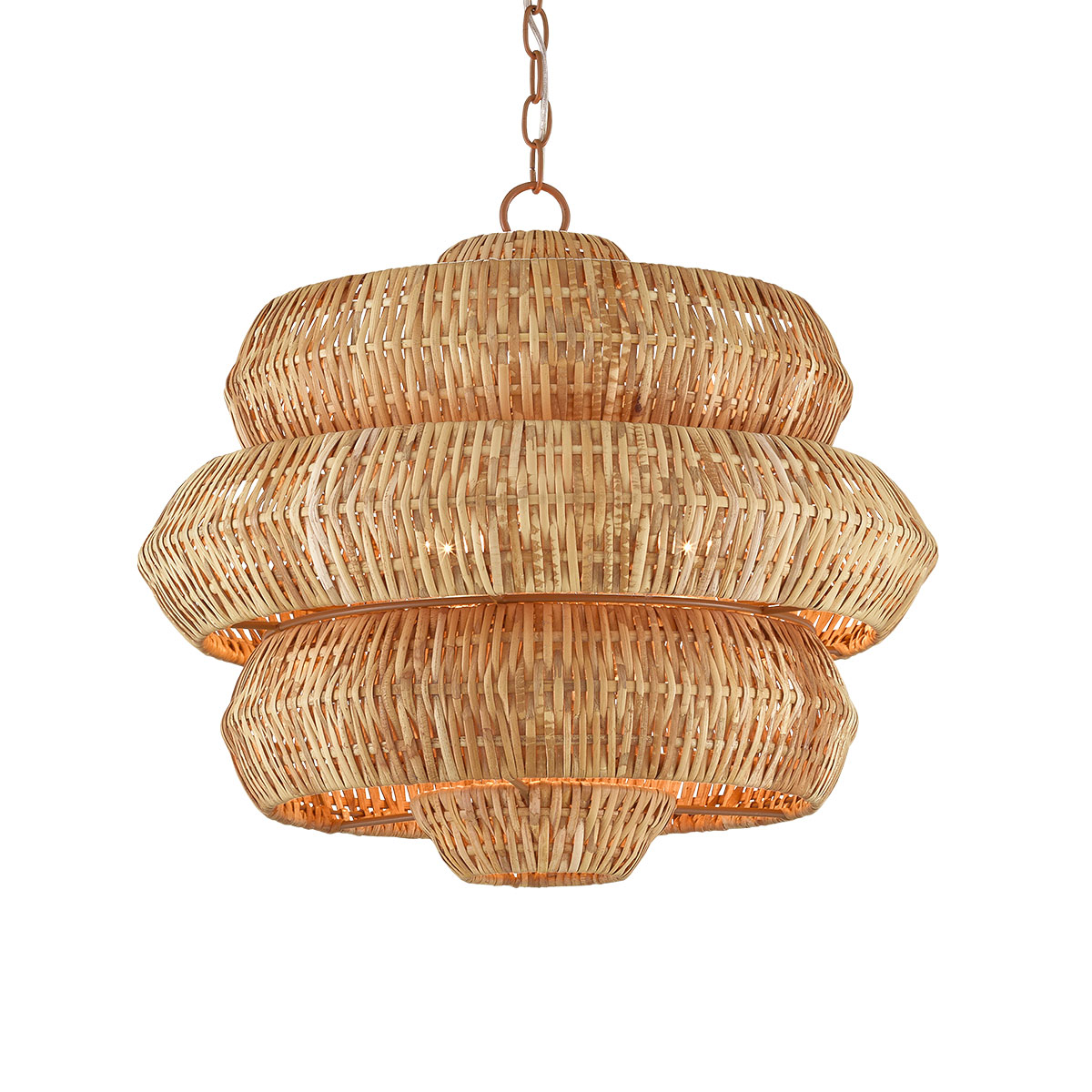 Дизайнерская люстра Antibes, стиль:  2