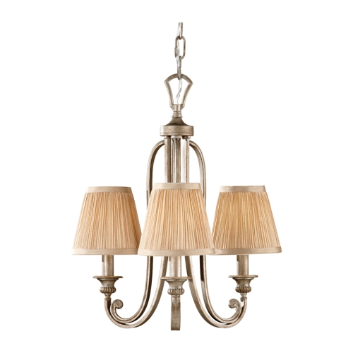 Люстра Abbey Gramercy Home, размеры: 48,3x218,8x53,3 см Дизайнерская люстра Abbey, стиль: американский