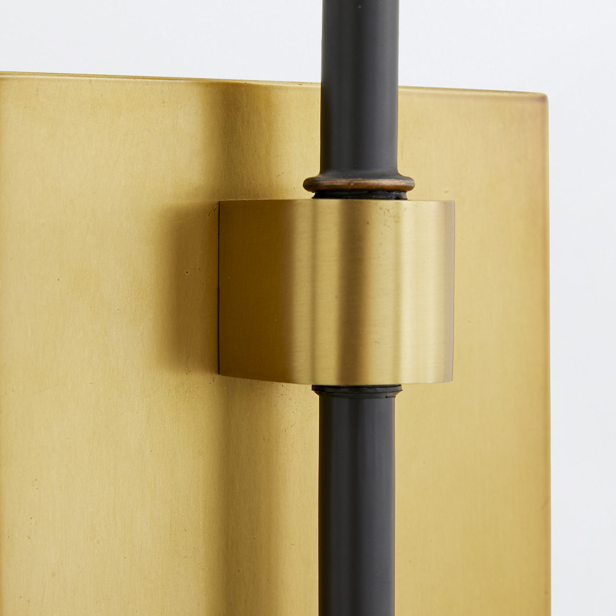 Дизайнерское бра Franklin, стиль:  4