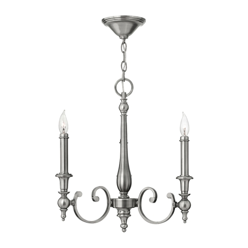 Люстра Yorktown Gramercy Home, размеры: 50,8x218,5x56 см Дизайнерская люстра Yorktown, стиль: американский