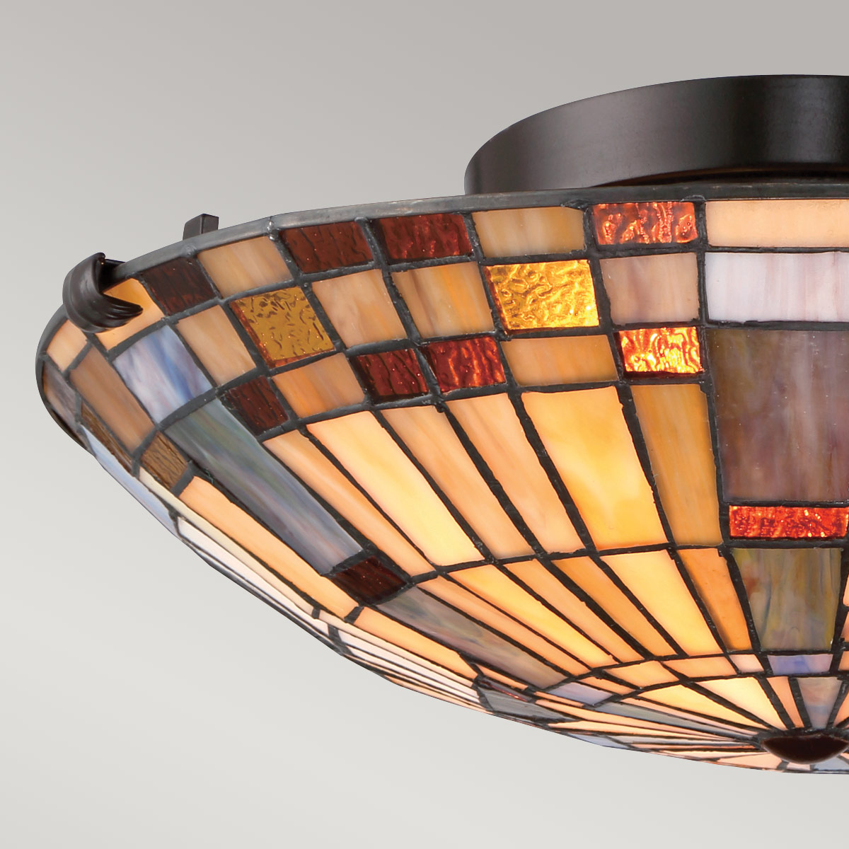 Дизайнерский потолочный светильник Inglenook, стиль:  4