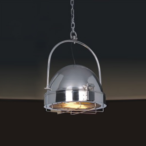 Дизайнерский подвесной светильник Loft, стиль:  2