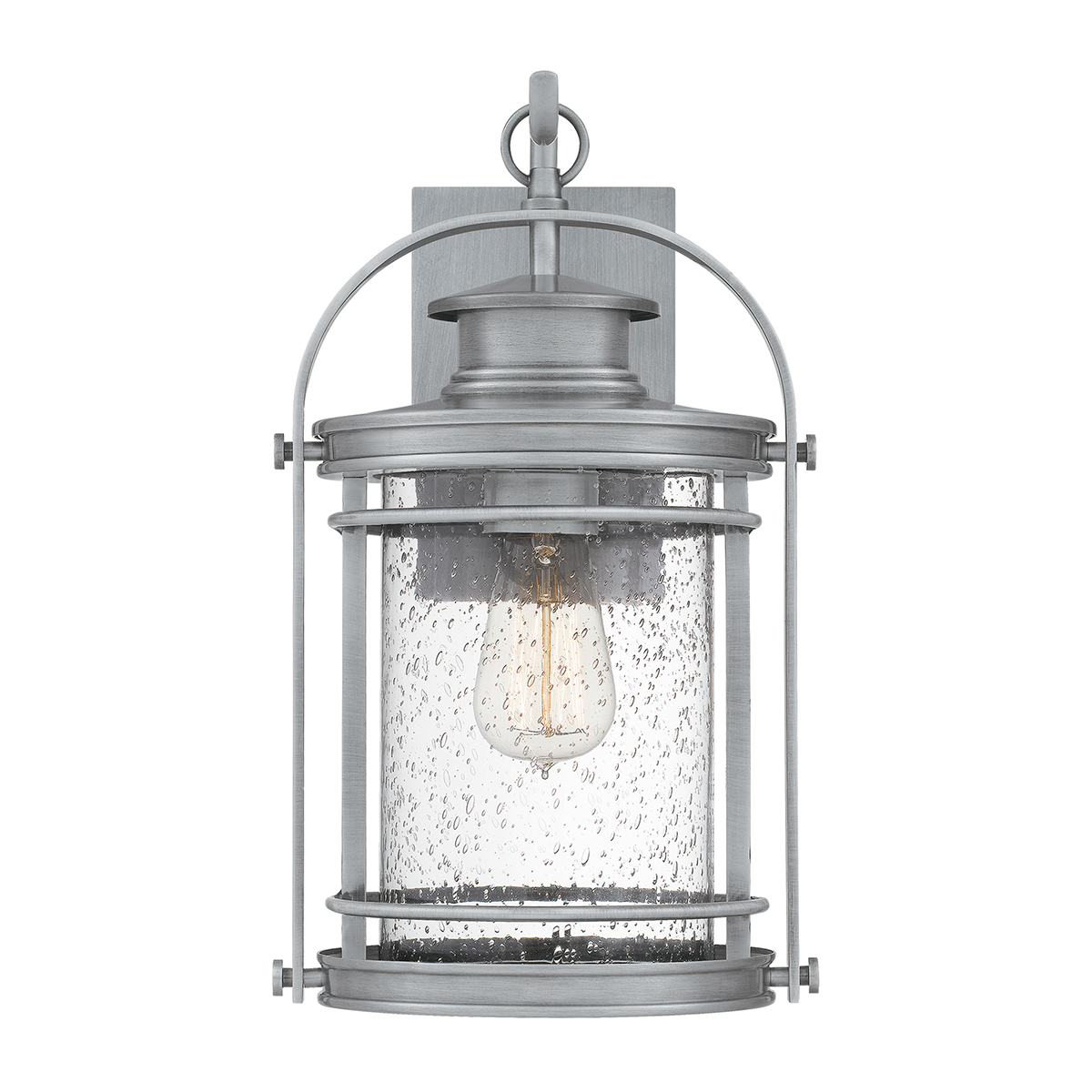 картинка Настенный фонарь Quoizel, Арт. QN-BOOKER-M-IA от магазина Одежда+ 4