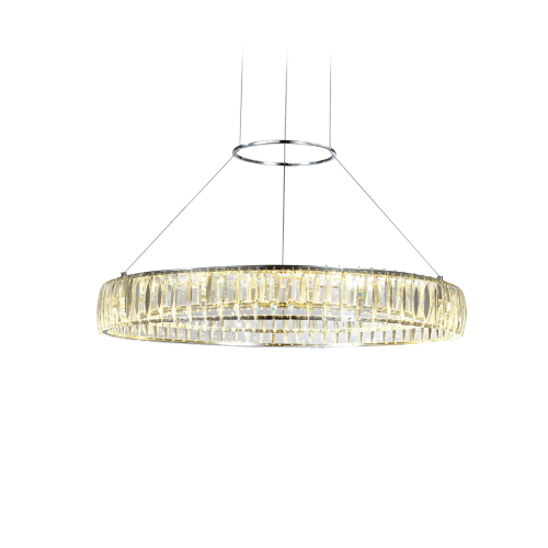Дизайнерский подвесной светильник Fortuna, стиль: 