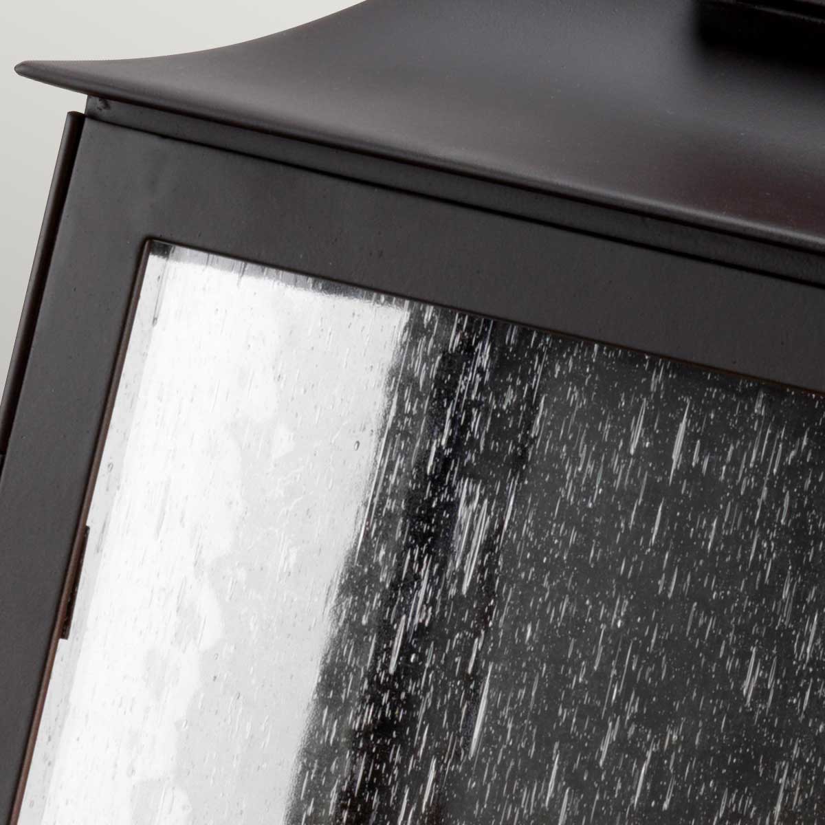 картинка Настенный фонарь Elstead Exterior, Арт. BALMORAL от магазина Одежда+ 3