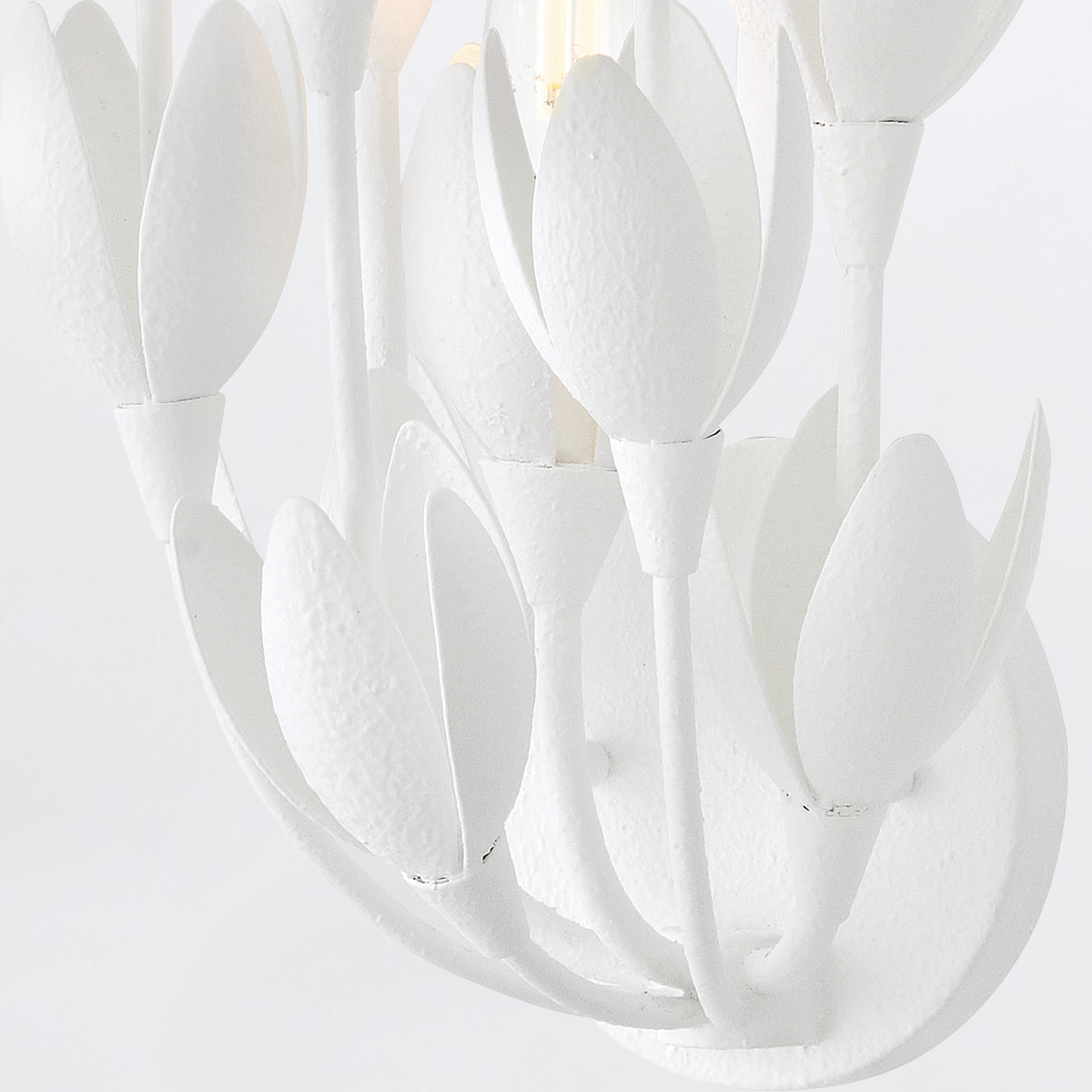 Дизайнерское бра Flora, стиль:  4