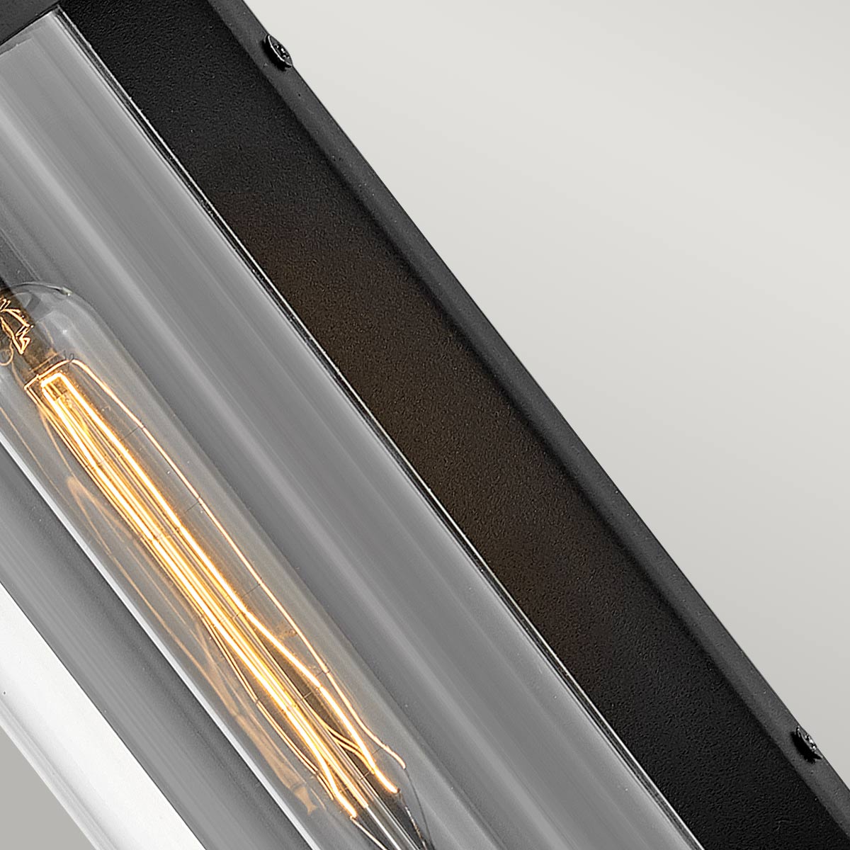 картинка Настенный фонарь Hinkley, Арт. QN-PEARSON-M-TK от магазина Одежда+ 5