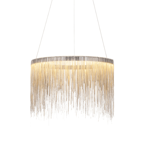 Дизайнерская люстра 10010, стиль: 