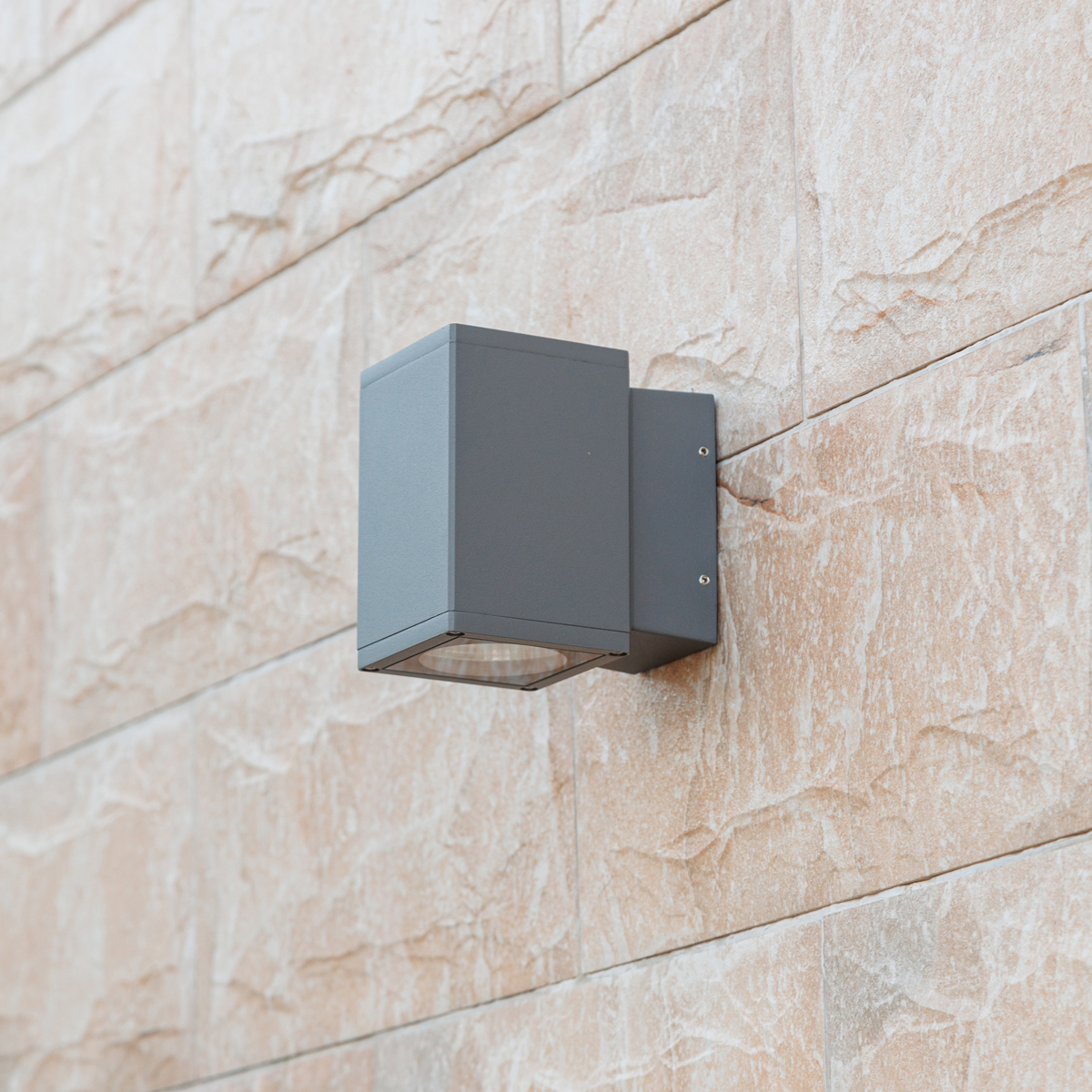 картинка Настенный фонарь Natural Concepts, Арт. NC-803471-DG от магазина Одежда+ 3