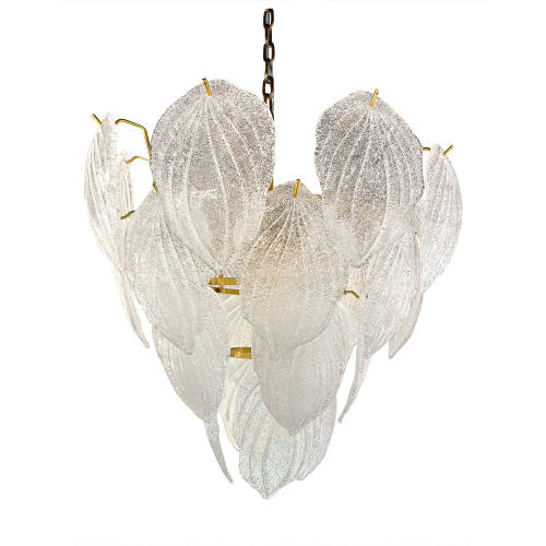 Дизайнерская люстра Novida, стиль: 