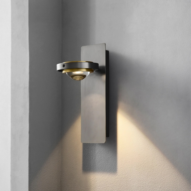 Дизайнерское бра Wall lamp, стиль:  4