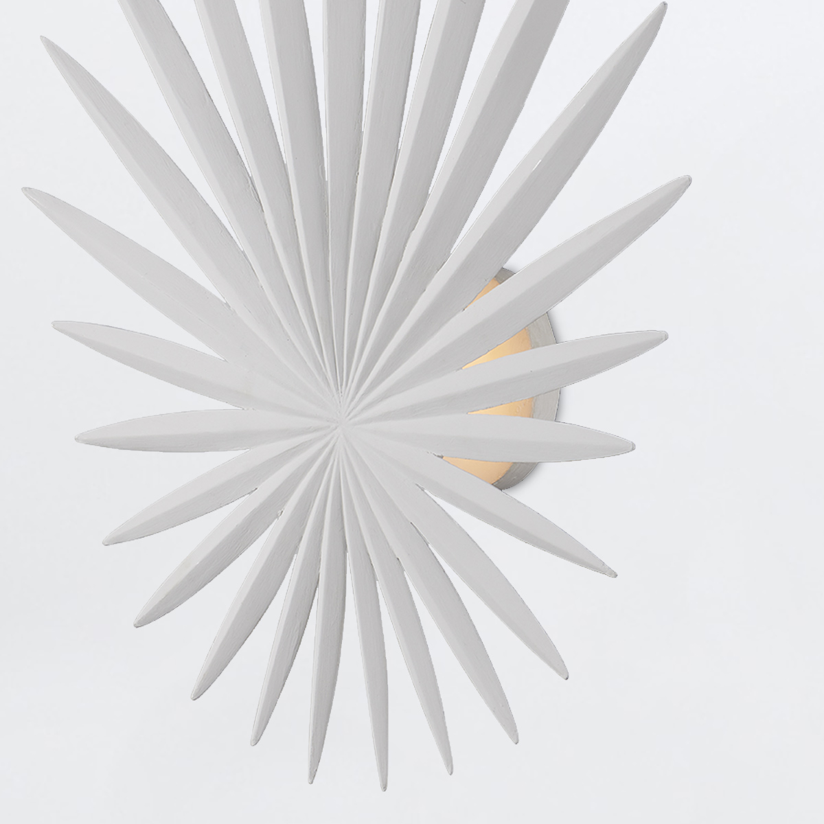 Дизайнерское бра Bismarkia, стиль:  3