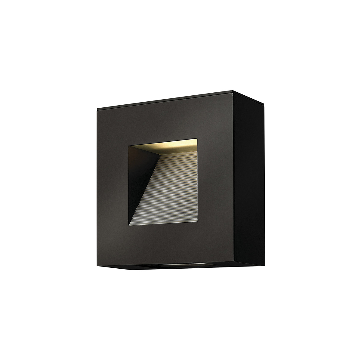 картинка Настенный фонарь Hinkley Lighting, Арт. HK-LUNA-S-SK от магазина Одежда+ 1