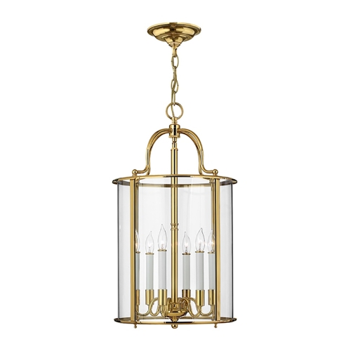 Подвесной светильник Gentry Gramercy Home, размеры: 35,6x378,9x63,5 см Дизайнерский подвесной светильник Gentry, стиль: американский