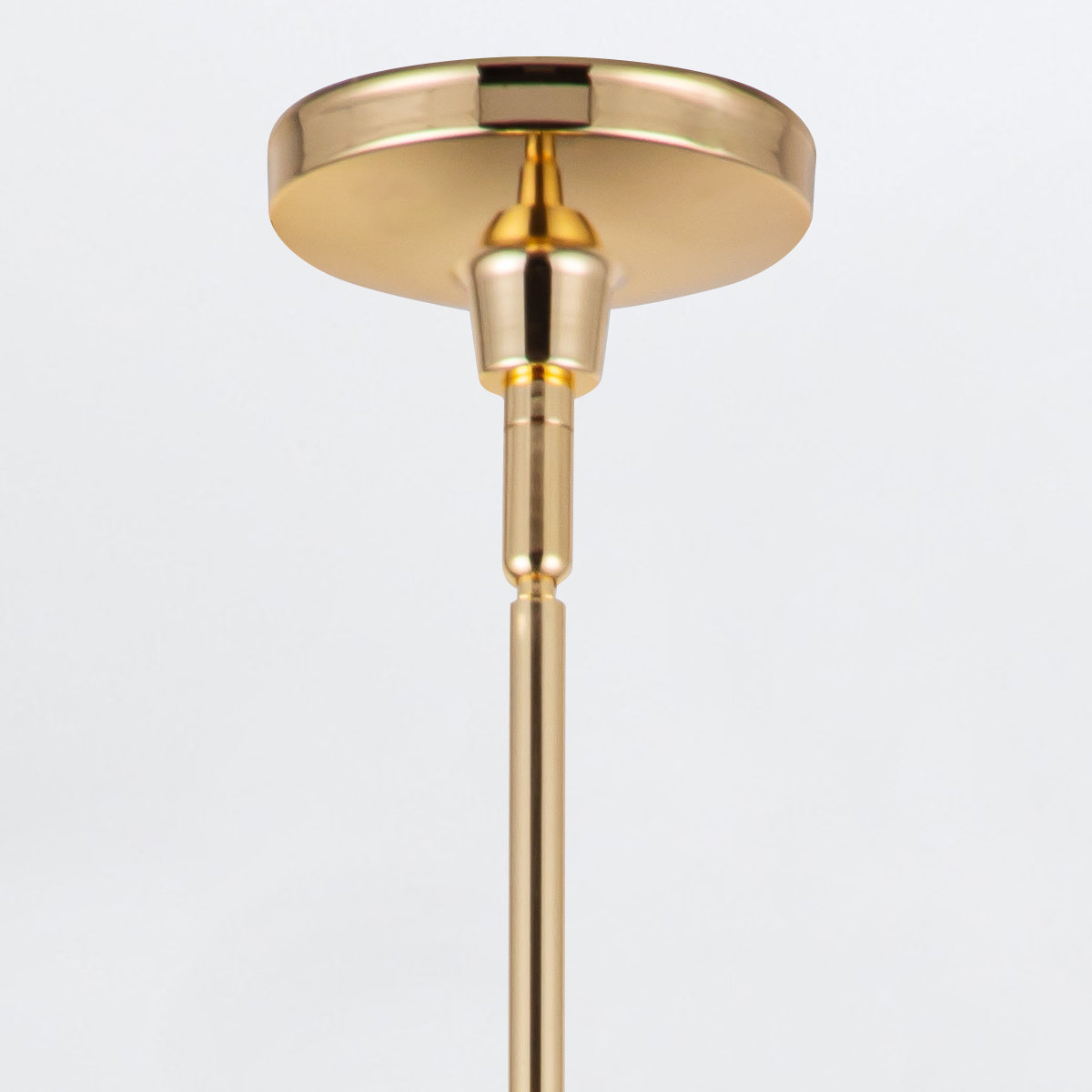 Дизайнерский подвесной светильник Palmetto, стиль:  4