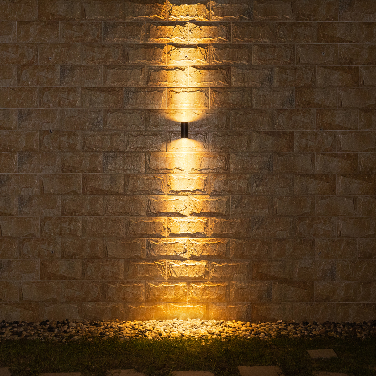 картинка Настенный фонарь Natural Concepts, Арт. NC-013336-DG от магазина Одежда+ 3