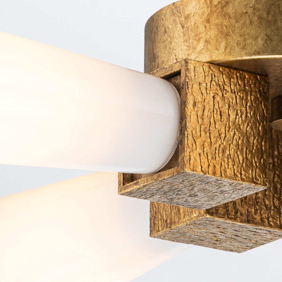 Дизайнерский потолочный светильник Kristy, стиль: современный 2