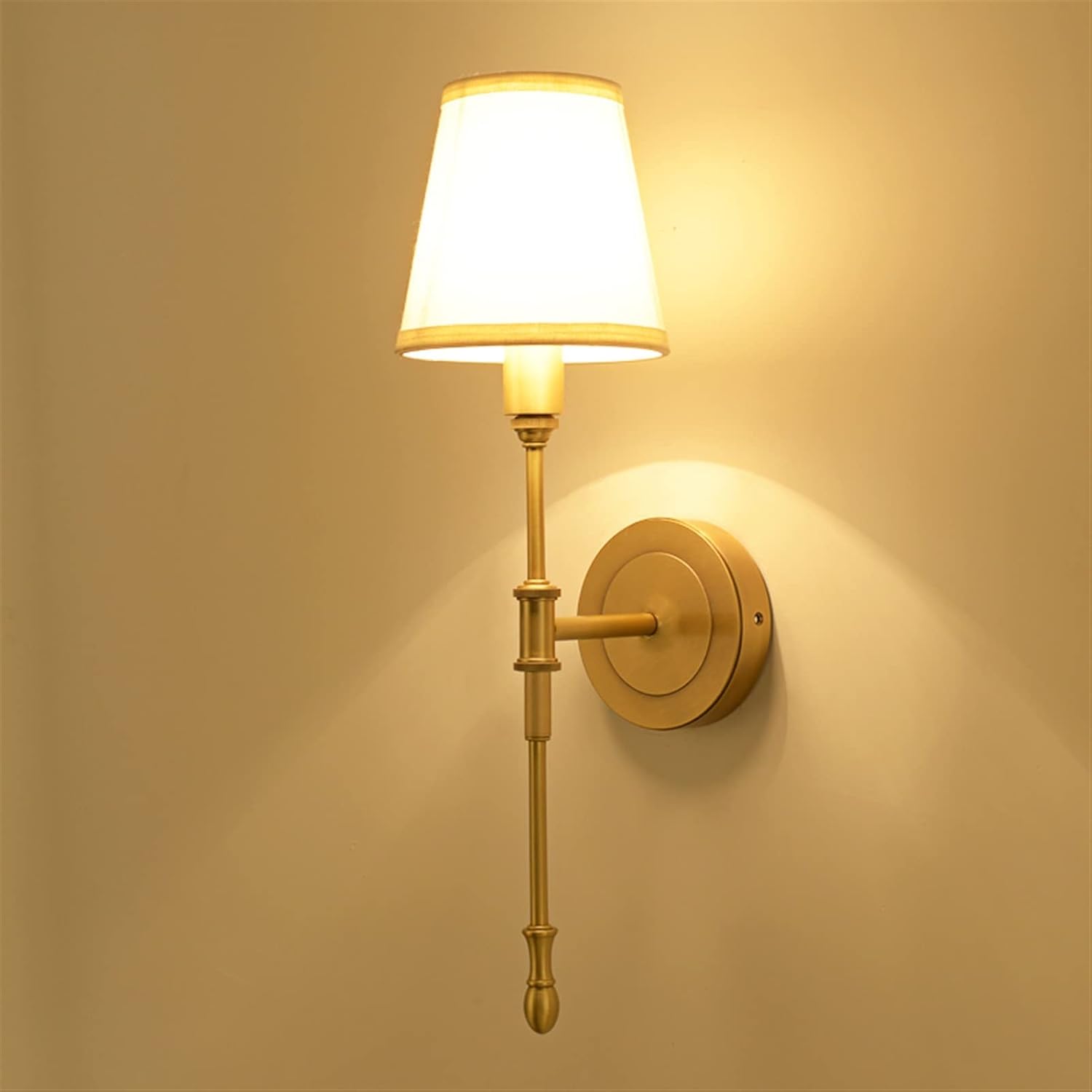 Дизайнерское бра Wall lamp, стиль:  2