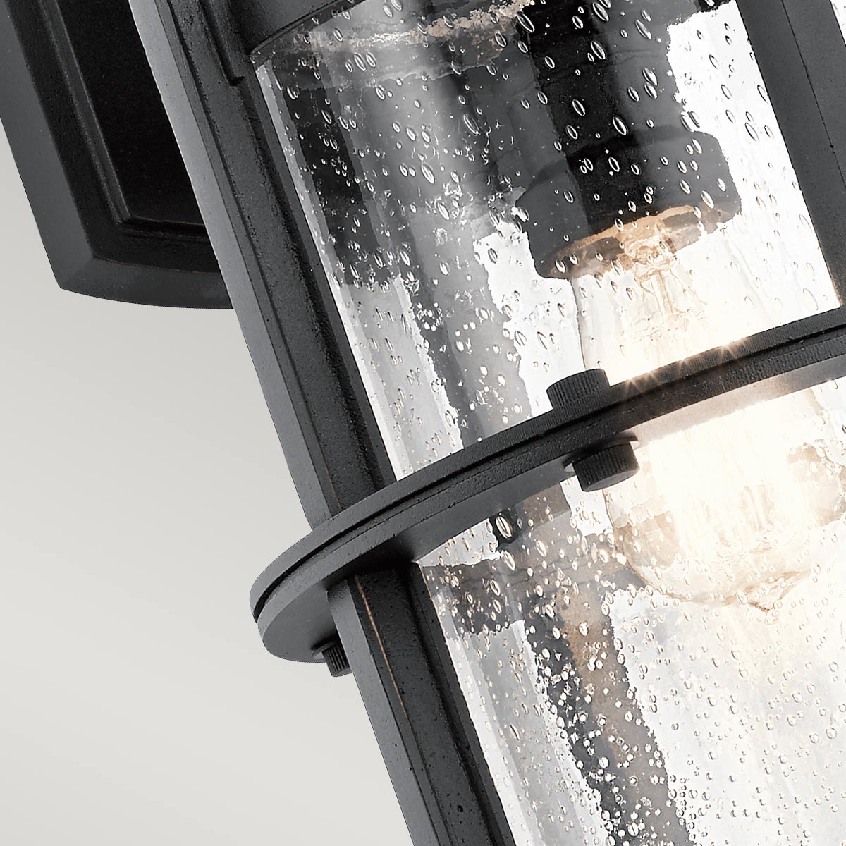 картинка Настенный фонарь Kichler, Арт. KL-SURI-L от магазина Одежда+ 5