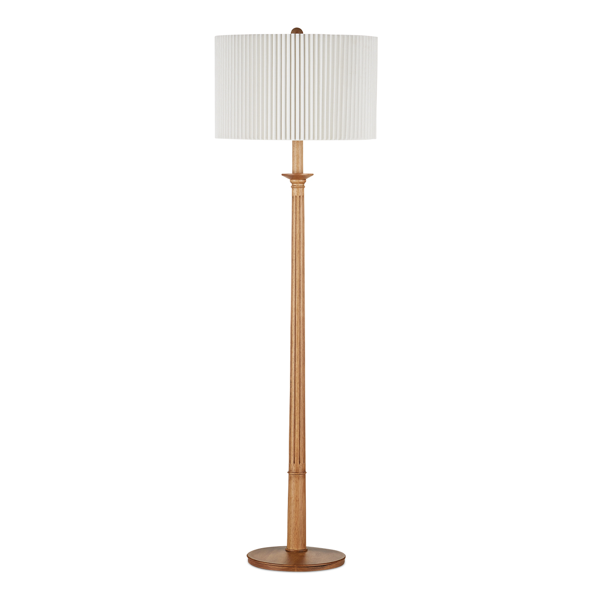 Дизайнерский торшер Mitford, стиль:  5